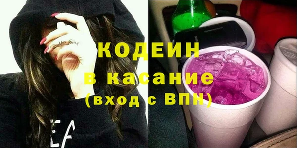хмурый Струнино